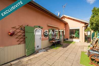 Maison 5 pièces 169000 €