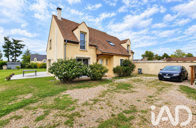 Vente Maison/villa 7 pièces — photo du bien