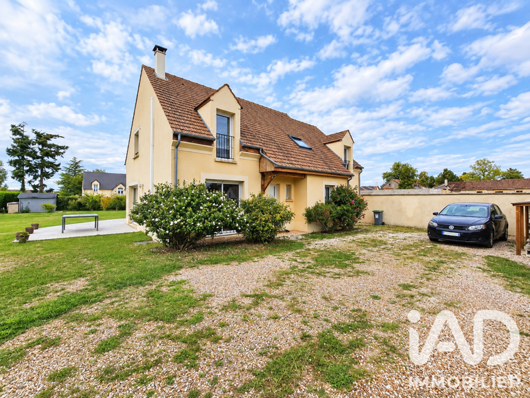 Vente Maison/villa 7 pièces — photo 1