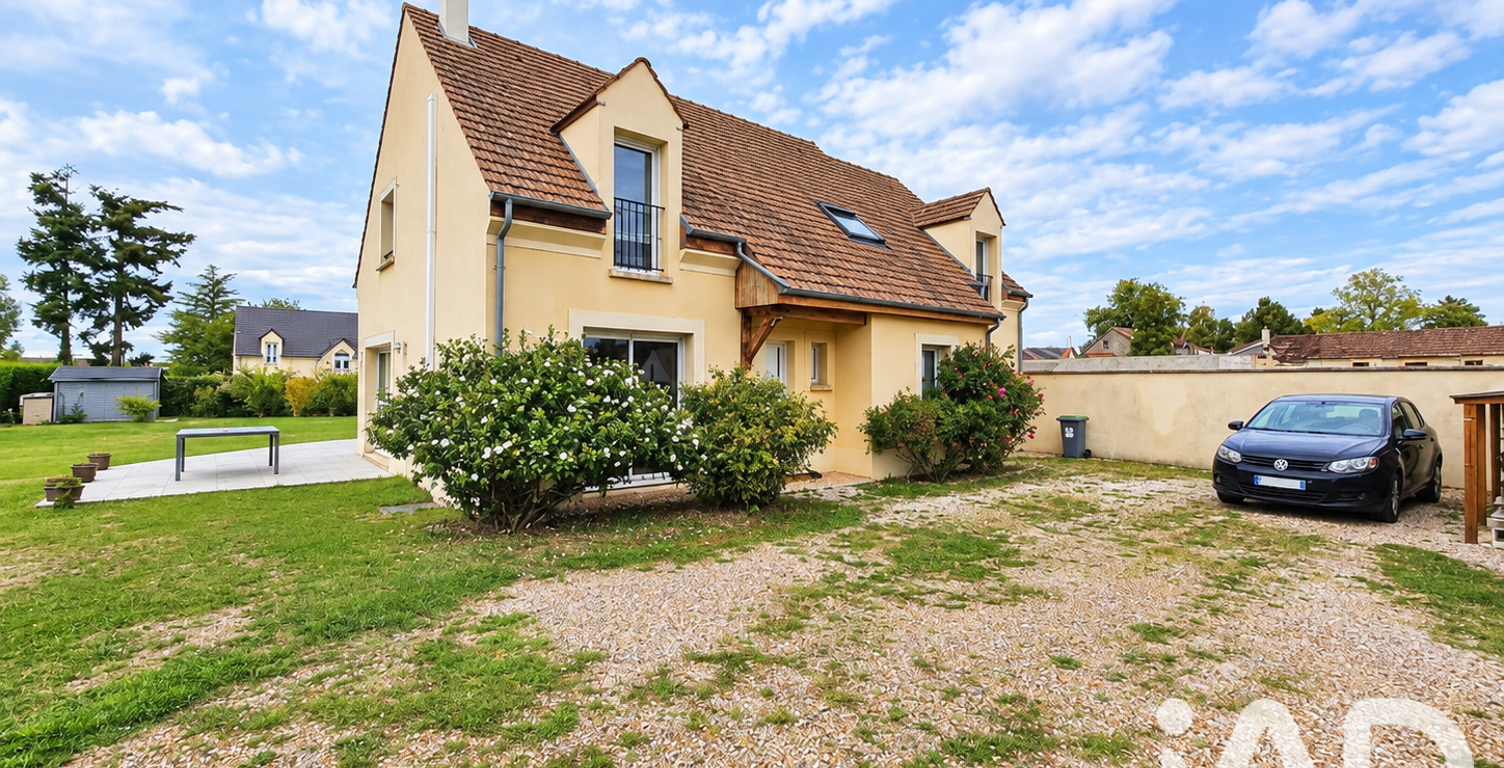 Vente Maison/villa 7 pièces — photo 1