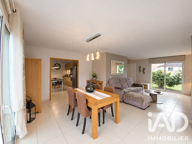 Vente Maison/villa 7 pièces — photo 2