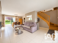Vente Maison/villa 7 pièces — photo 3