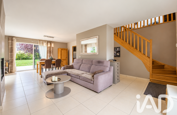 Vente Maison/villa 7 pièces — photo 3