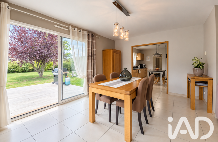 Vente Maison/villa 7 pièces — photo 4
