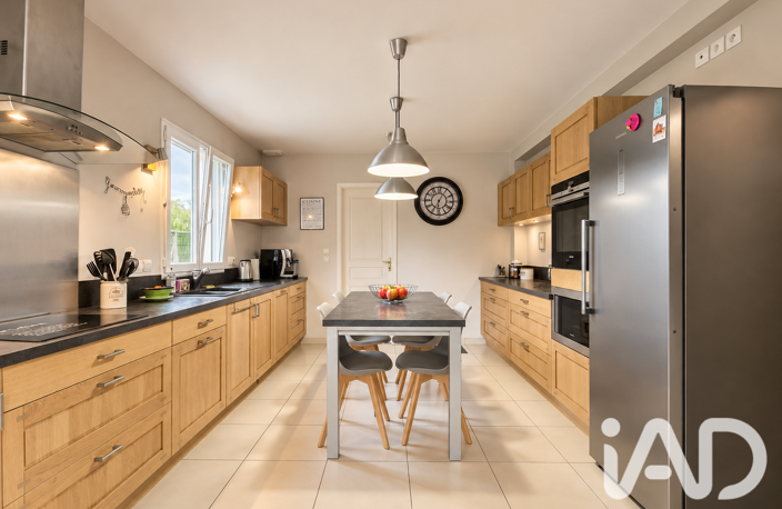 Vente Maison/villa 7 pièces — photo 5