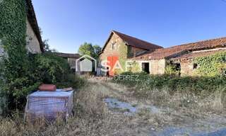 Maison 5 Pièces 125 m² à vendre à Mareuil-sur-Lay-Dissais (85320)