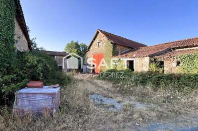 Maison 5 pièces 120000 €