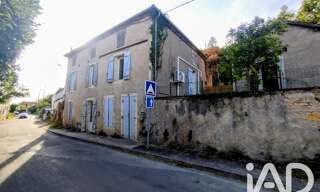 Maison 5 Pièces 150 m² à vendre à Fumel (47500)