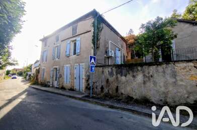 Maison 5 pièces 136500 €