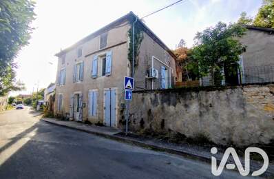 Vente Maison/villa 5 pièces — photo du bien