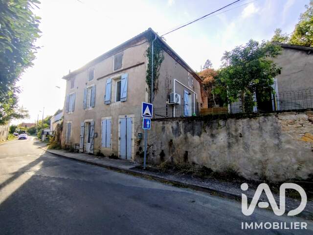 Vente Maison/villa 5 pièces — photo du bien