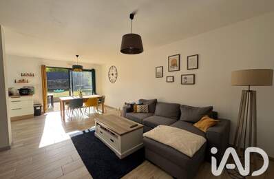 Vente Maison traditionnelle 5 pièces — photo du bien