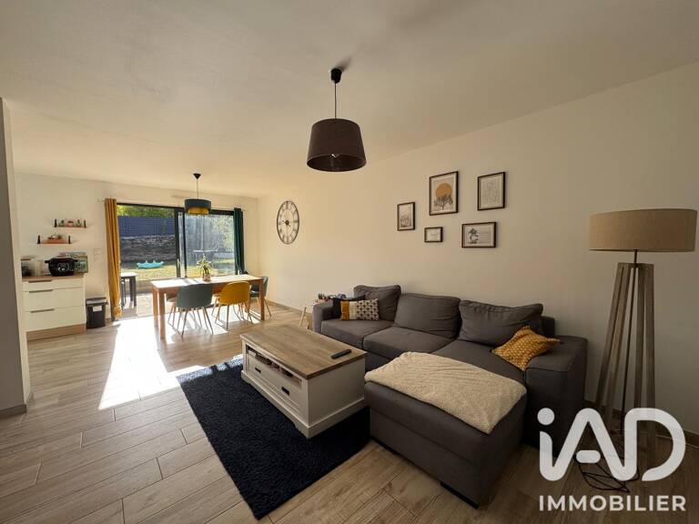 Vente Maison traditionnelle 5 pièces — photo 1