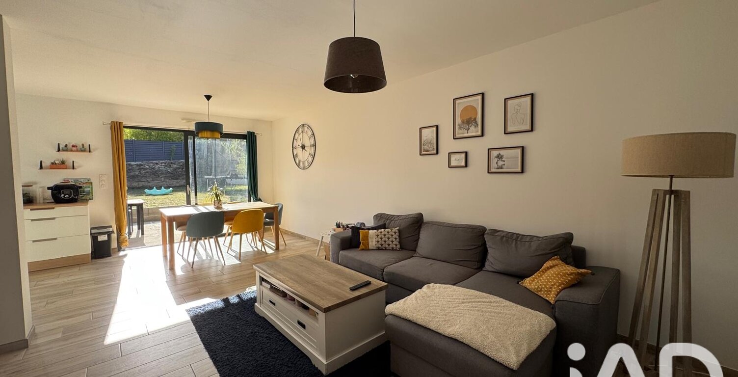 Vente Maison traditionnelle 5 pièces — photo 1