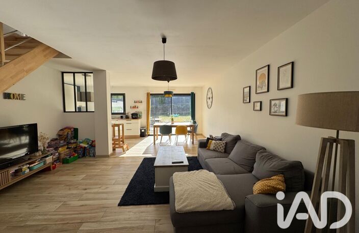 Vente Maison traditionnelle 5 pièces — photo 2