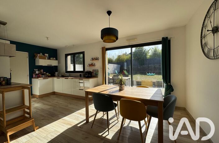 Vente Maison traditionnelle 5 pièces — photo 3
