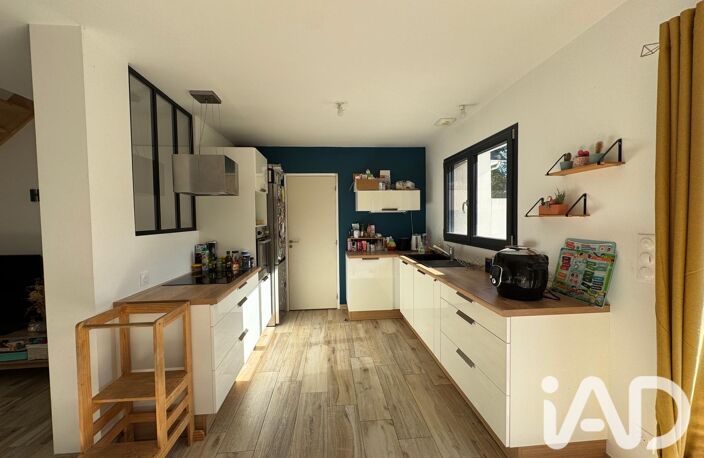 Vente Maison traditionnelle 5 pièces — photo 4