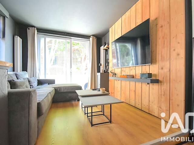 Vente Maison/villa 3 pièces — photo du bien
