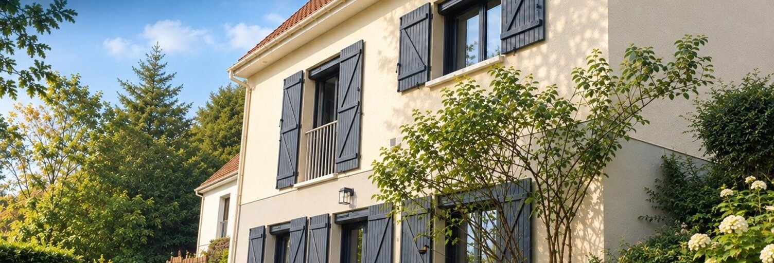 Maison 6 Pièces 160 m² à vendre à Bois-Guillaume (76230)