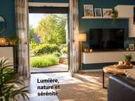 Bois Guillaume secteur calme et recherché; sans vis à vis!!! — photo 4