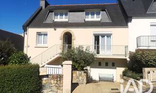 Maison 5 Pièces 105 m² à vendre à Quimper (29000)