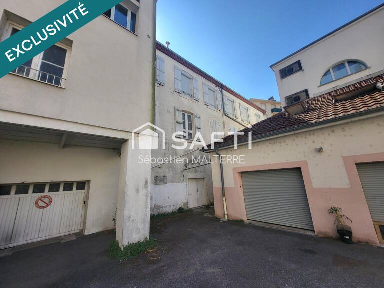 Exclusivité à CHALON SUR SAONE, lot de box loués. — photo 1