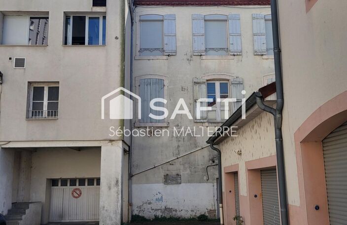 Exclusivité à CHALON SUR SAONE, lot de box loués. — photo 2