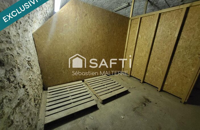 Exclusivité à CHALON SUR SAONE, lot de box loués. — photo 3