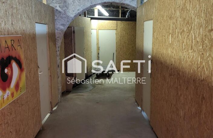 Exclusivité à CHALON SUR SAONE, lot de box loués. — photo 4