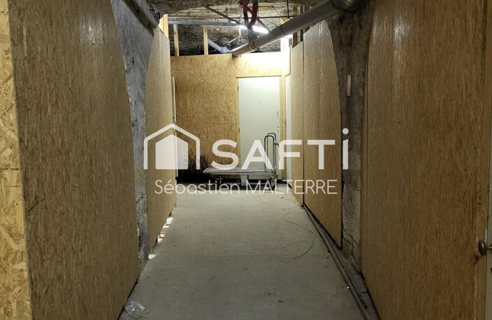 Exclusivité à CHALON SUR SAONE, lot de box loués. — photo 5