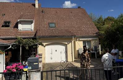 Vente Maison/villa 5 pièces — photo du bien