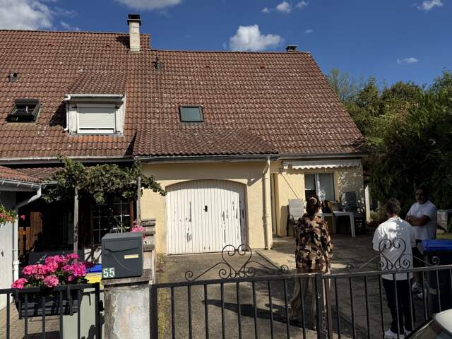 Vente Maison/villa 5 pièces — photo du bien