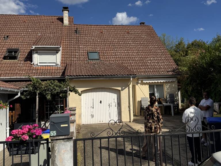 Vente Maison/villa 5 pièces — photo 1