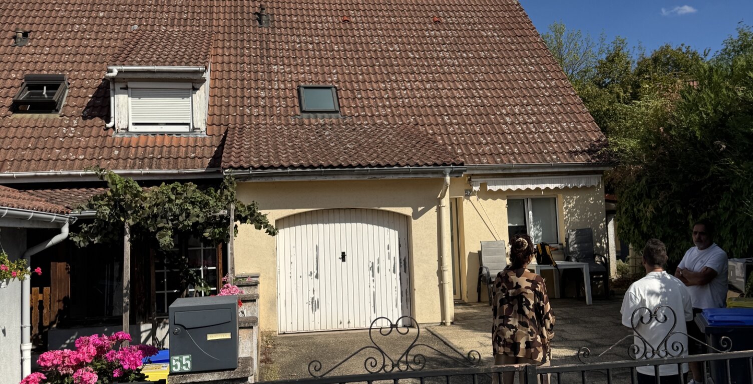 Vente Maison/villa 5 pièces — photo 1