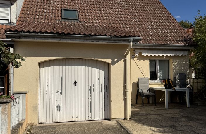 Vente Maison/villa 5 pièces — photo 2