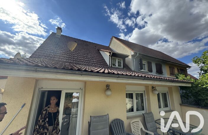 Vente Maison/villa 5 pièces — photo 3