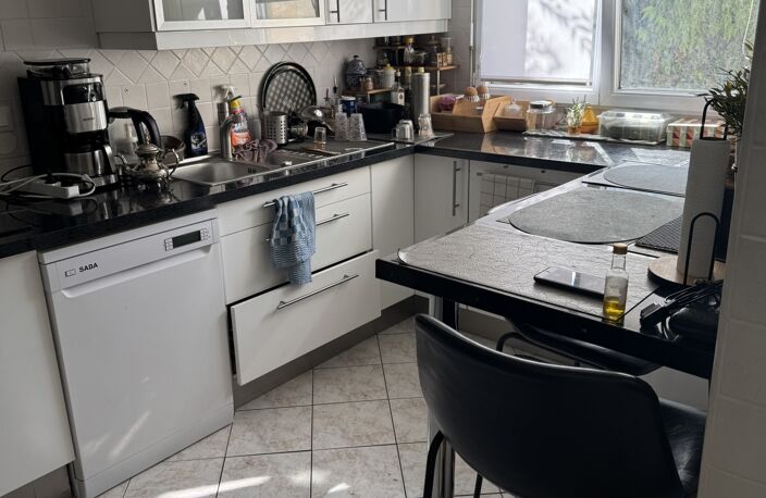 Vente Maison/villa 5 pièces — photo 4