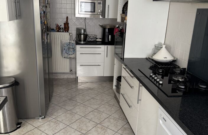 Vente Maison/villa 5 pièces — photo 5