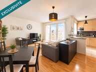 Appartement 63 m², Balcon, vue monument historique — photo 2