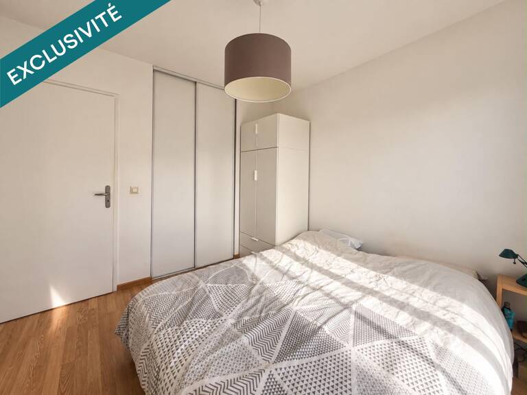 Appartement 63 m², Balcon, vue monument historique — photo 1