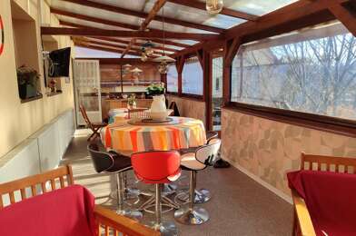 Maison 7 pièces 295000 €
