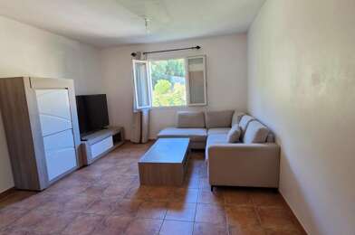 Appartement 2 pièces 121000 €