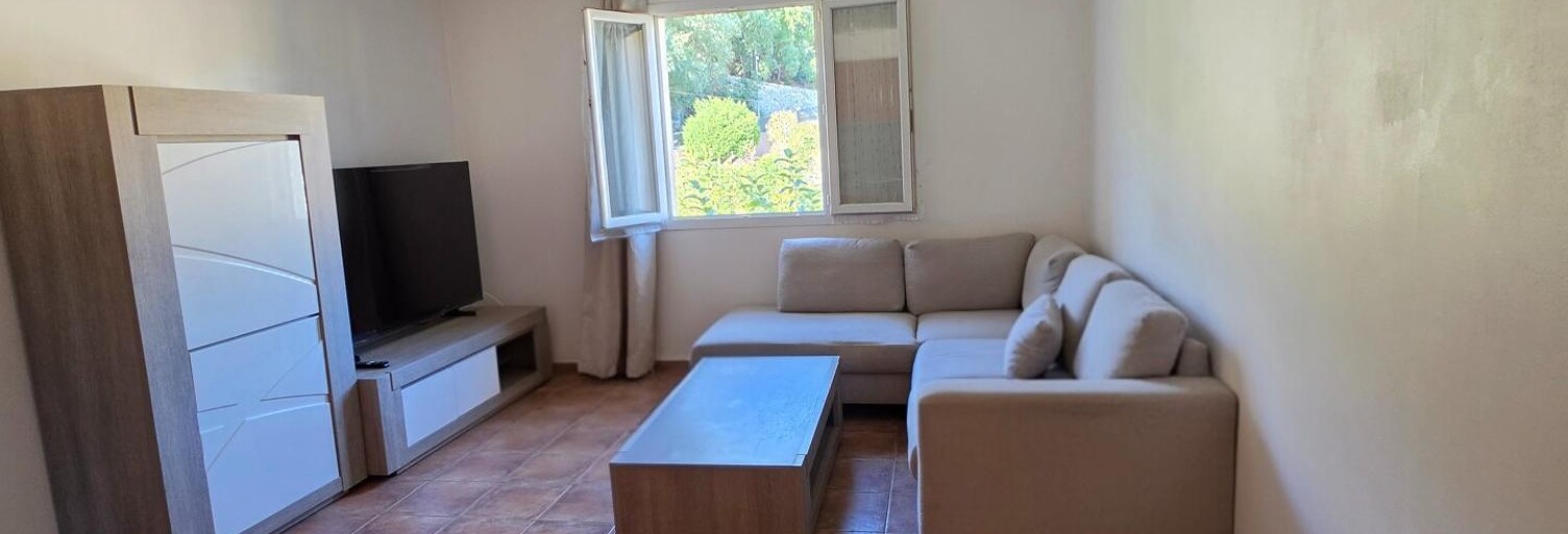 Appartement 2 Pièces 39 m² à vendre à Le Luc (83340)
