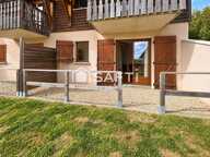 SUPER-BESSE  L'esprit chalet au cœur des montagnes, entre détente et évasion — photo 2
