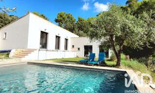 Maison 4 Pièces 122 m² à vendre à Saint-André-de-la-Roche (06730)