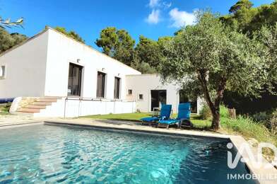 Maison 4 pièces 675000 €