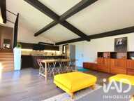 Vente Maison d'architecte 4 pièces — photo 2