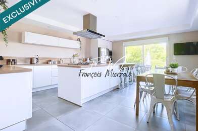 Maison 6 pièces 235000 €