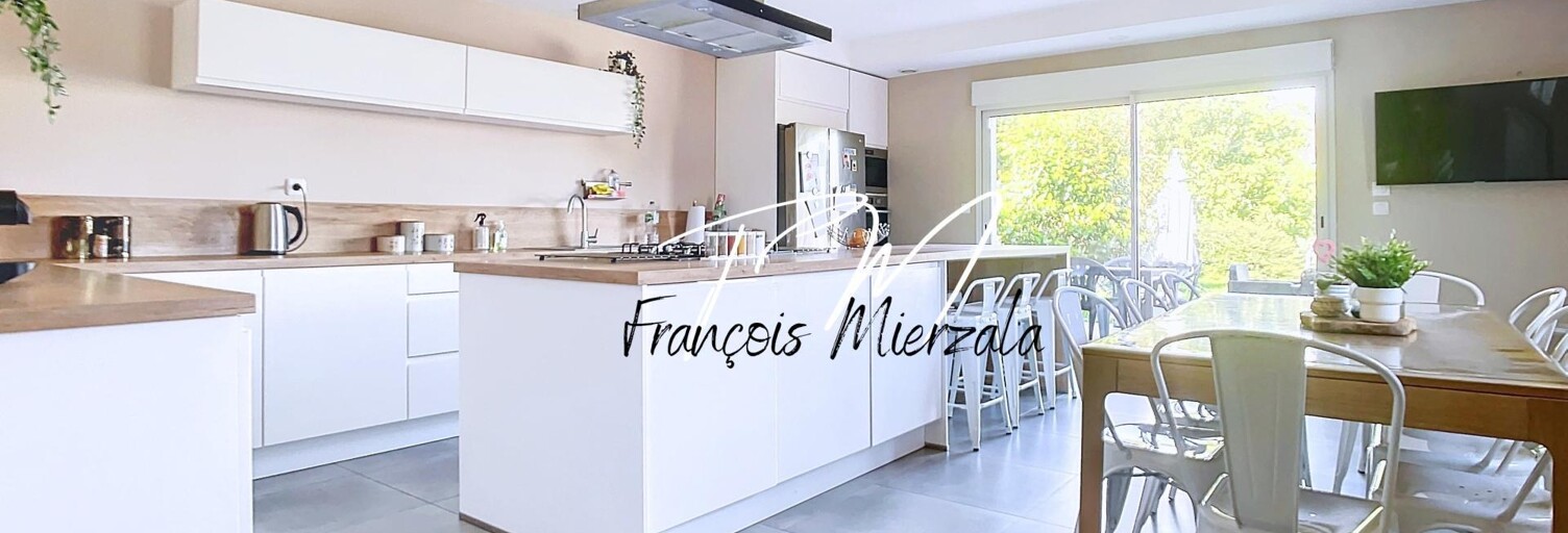 Maison 6 Pièces 145 m² à vendre à Méricourt (62680)