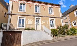 Maison 6 Pièces 158 m² à vendre à Sillé-le-Guillaume (72140)